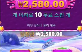 스위트보난자1000