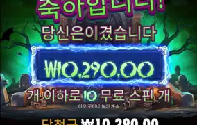 사료 이정도면 많이줬는디..