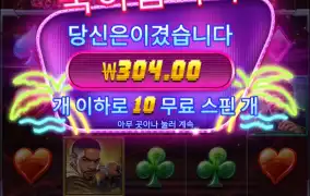 사이버시티 괜히왔나..