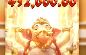 PG SOFT / Ganesha Fortune