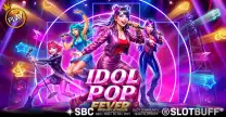 아이돌 팝 피버