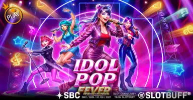 아이돌 팝 피버