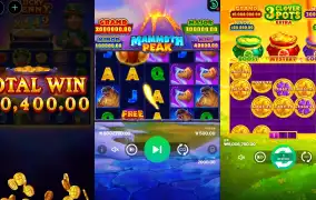 97장 대박 터졌다 ㅠㅠ