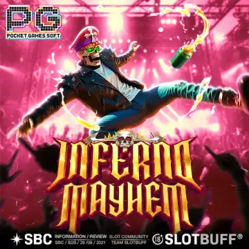 인페르노 메이헴