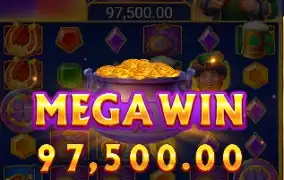 럭키페니 요정 형님, 오늘 기분 좋으신 듯?