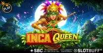 잉카 퀸