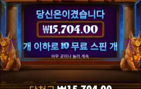 조진거 같은데..