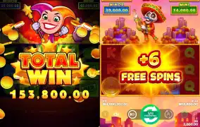 조커 형님이 주시는 15만원 선물