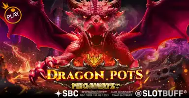 드래곤 팟츠 메가웨이즈