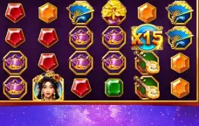 레이디 포춘 눈나 배수 폼 미쳤다;;