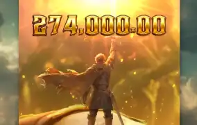 시원하게 터졌습니다