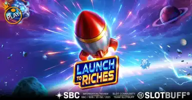 런치 투 리치스