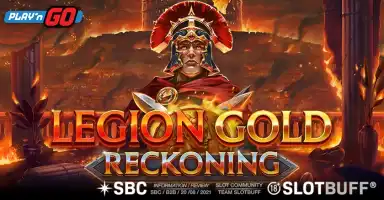 리전 골드 레커닝