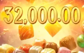 10스핀 결과... 음, 나쁘지 않은 당 충전이었다