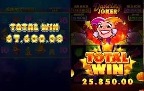 잔잔하게 두 판 챙겼다