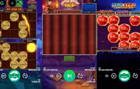 부운고멀티슬롯 입니데이 ㅋ_ㅋ