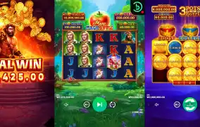 하나 먹어주잖아