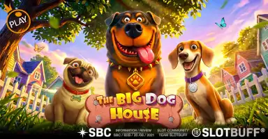 더 빅 도그 하우스