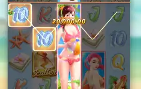 PG SOFT  / Bikini Paradise