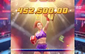 링 위에서 챔피언 찍고 수익 졸업