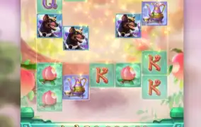 PG SOFT / Legendary Monkey King