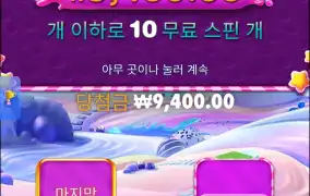 스위트보난자1000