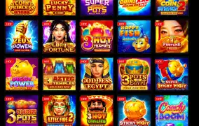 부운고 멀티슬롯 돌리고 있습니다 !