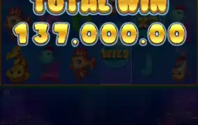 해피피쉬에서 13만 원 겟ㅋㅋ