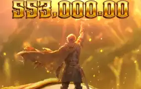 아니 시드가 올라가다 말고 정차했나..