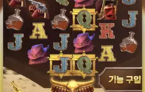 피지 와일드 바운티