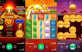 라바코인 화산 폭발했네 ㅋㅋ