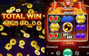 계속 소소하게만 먹다가