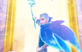 드디어 우리 잭 형님 영접 완료! 10스핀 개꿀