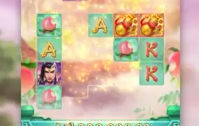 PG SOFT / Legendary Monkey King