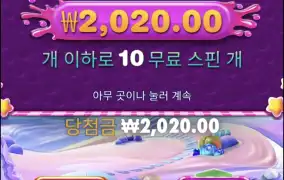 스위트보난자1000