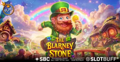 더 블라니 스톤