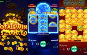 잭팟 터져주잖아~