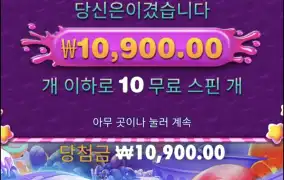 스위트보난자1000다이스