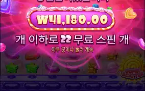 와.. 추가 받고..