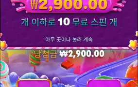 스위트보난자 다이스