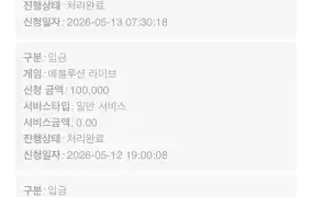 뉴헤븐후기입니당