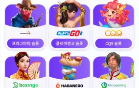 바오슬롯