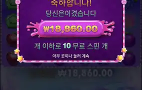 스위트보난자 스캐터