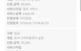 뉴해븐후기