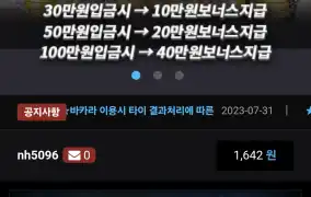 뉴헤븐 후기입니다