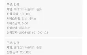 뉴헤븐카지노 후기입니다