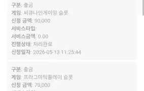 뉴헤븐 휴기