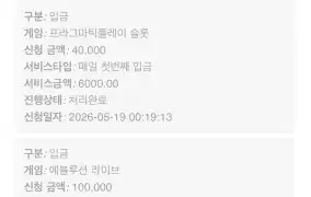뉴헤븐카지노 후기입니다