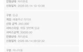 뉴헤븐카지노 후기입니다 ~~!