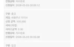 뉴헤븐 후기입니다 ~~!